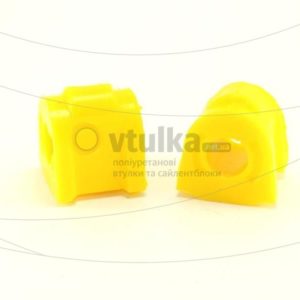 Vtulka perednego stabilizatora ID=23 mm 20414-SG000 Subaru Forester S13/ WRX V10/XV G33